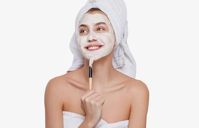 Natural bleach for face