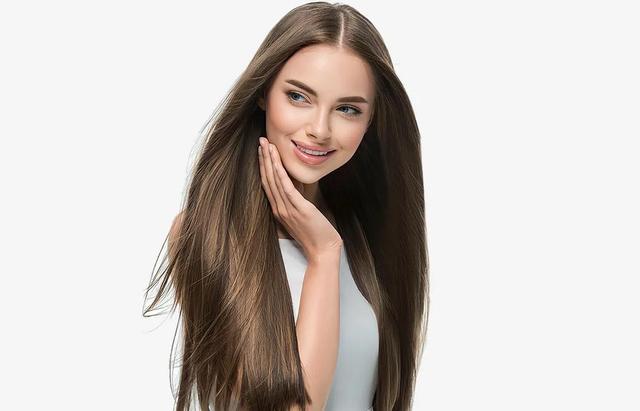 Fresh Hair for this Summer