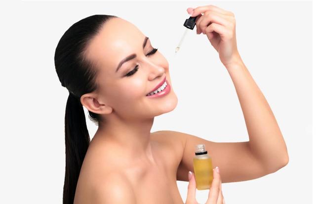 Massaging with Olive Oil: A Natural Path to Relaxation and Skin Health