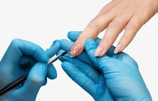 Nail Extension by Urban Culture Team